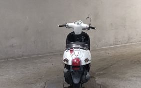 HONDA GIORNO AF70