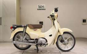 HONDA C110 SUPER CUB JA59