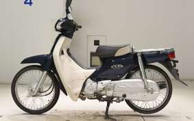 HONDA C50 SUPER CUB 2012 AA04