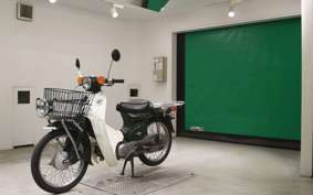 HONDA C90 SUPER CUB HA02