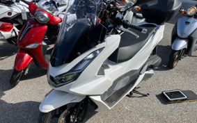 HONDA PCX125 JK05