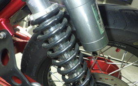 MOTO GUZZI V7 RACER 2 2016