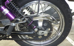 SUZUKI ボルティ NJ47A
