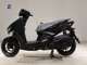 Фото Yamaha CYGNUS Griffus с японского аукциона