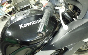 KAWASAKI NINJA 400R 2010 ER400B