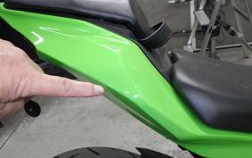 KAWASAKI ZX-4RR 2026 ZX400P