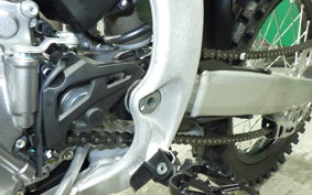 HONDA CRF250 RALLY 2015 ME12