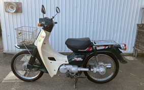 YAMAHA MATE 80 22K