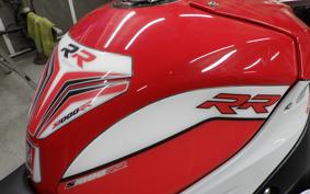 BMW S1000RR 2016