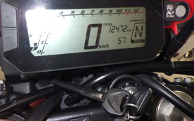 HONDA CRF250L MD47