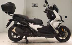 BMW C400X 2020