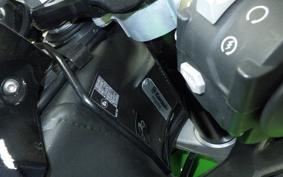KAWASAKI ZX 10 NINJA ABS 2023 ZXT02L