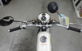 HONDA APE 100 HC07