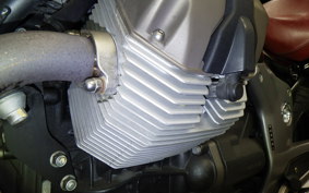 MOTO GUZZI BREVA 1100 2006