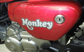 HONDA MONKEY 125 2023 JB03