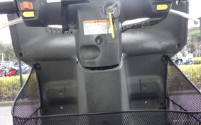 HONDA GYRO CANOPY TA03