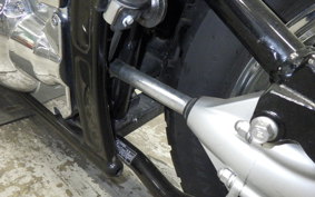 YAMAHA DRAGSTAR 400 2010 VH02J