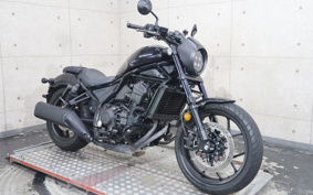 HONDA REBEL 1100 DCT 2023 SC83