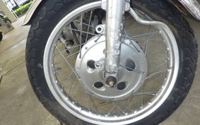 YAMAHA SR400 Gen.2 1999 1JR