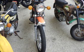 SUZUKI CM75 CM75