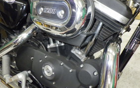 HARLEY XL1200CA 2013