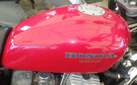 HONDA CB400F 1999 NC36