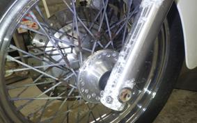 HONDA SHADOW 400 CLASSIC 2014 NC44