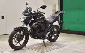 SUZUKI GIXXER 150 2014 NG4BG