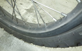 HONDA CT125 HUNTER CUB 2007 JA55