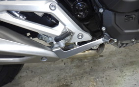 HONDA NC750X 2025 RH23