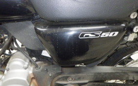 SUZUKI GS50 NA41A