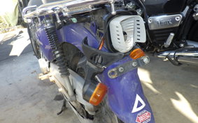 HONDA C110 SUPER CUB JA07