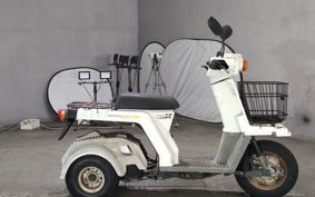 HONDA GYRO TD01