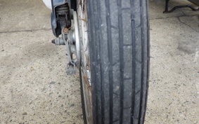 HONDA C50 SUPER CUB C50