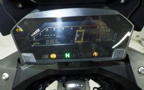 HONDA NC750X D Limited 2020 RC90