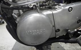 YAMAHA SR400 Gen.4 2010 RH03J