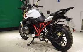 BMW R1200R 2015