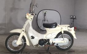 HONDA LITTLE CUB AA01