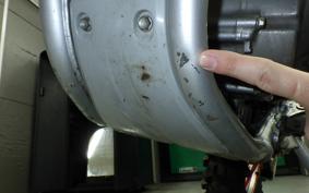 HONDA CRF250L 2012 MD38