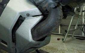 DUCATI MULTISTRADA 1200 S 2015