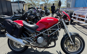 DUCATI  DUCATI M1000SIE 2003 ZDMM400AA2B