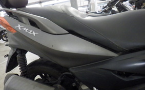 YAMAHA X-MAX 250 A SG42J