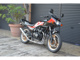 Фото Kawasaki GPZ400F 1983 с японского аукциона