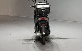 HONDA DIO110 BASIC  JK03
