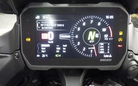 DUCATI MULTISTRADA V4S 2025