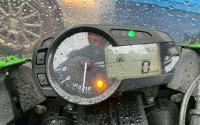 KAWASAKI NINJA ZX-6R 2013 ZX636E