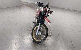 YAMAHA SEROW 250 DG31J