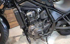 HONDA  REBEL 1100 2022 SC83