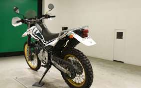 YAMAHA SEROW 250 Gen.2 2019 DG17J