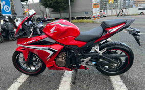 HONDA CBR400R ABS 2019 NC56